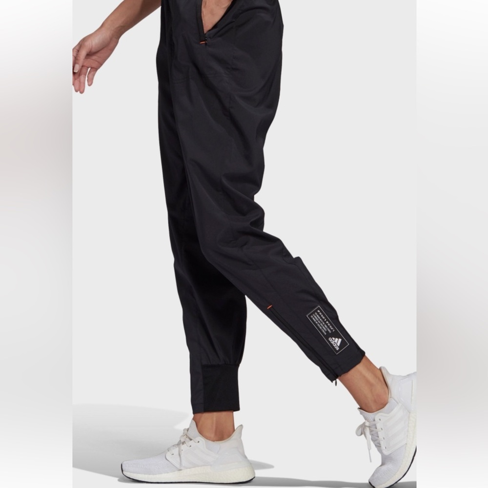 NWOT Adidas PRIMEBLUE TRACK PANTS